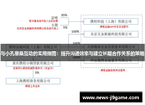 与小孔塞桑互动的实用指南：提升沟通效率与建立长期合作关系的策略